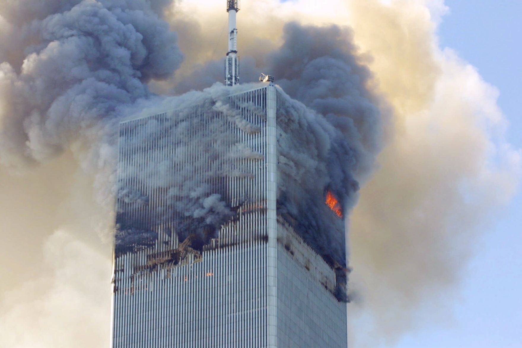 World Trade Center